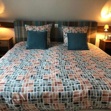 'T Wolvennest Bed & Breakfast Heuvelland Luaran gambar