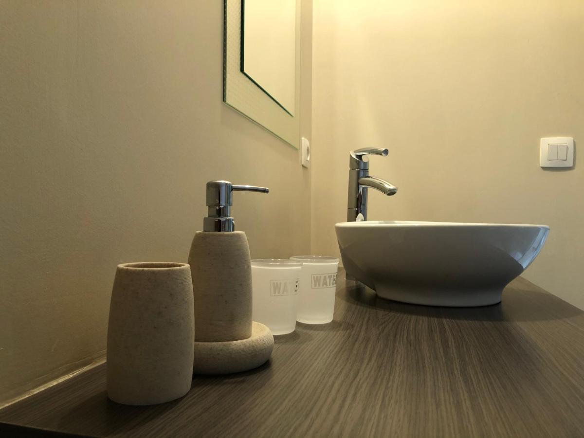 'T Wolvennest Bed & Breakfast Heuvelland Luaran gambar
