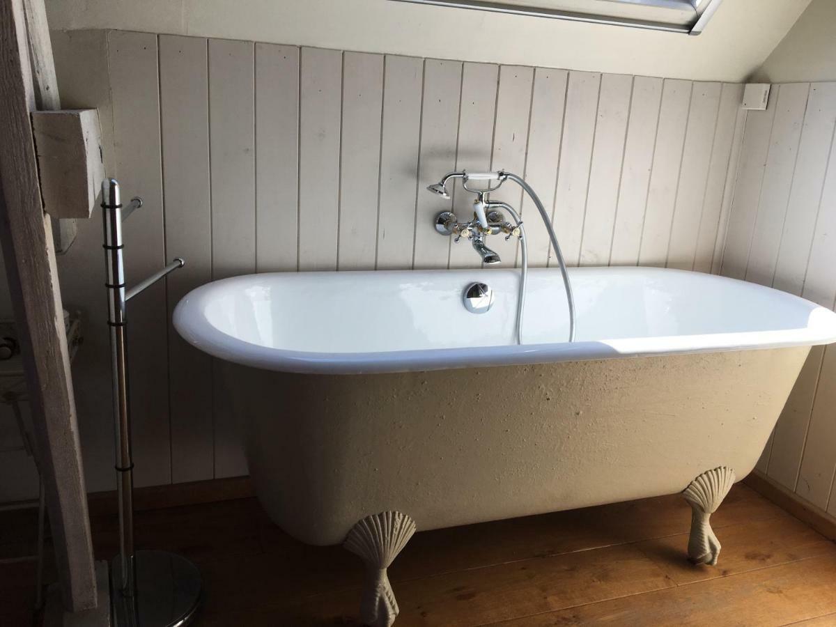 'T Wolvennest Bed & Breakfast Heuvelland Luaran gambar